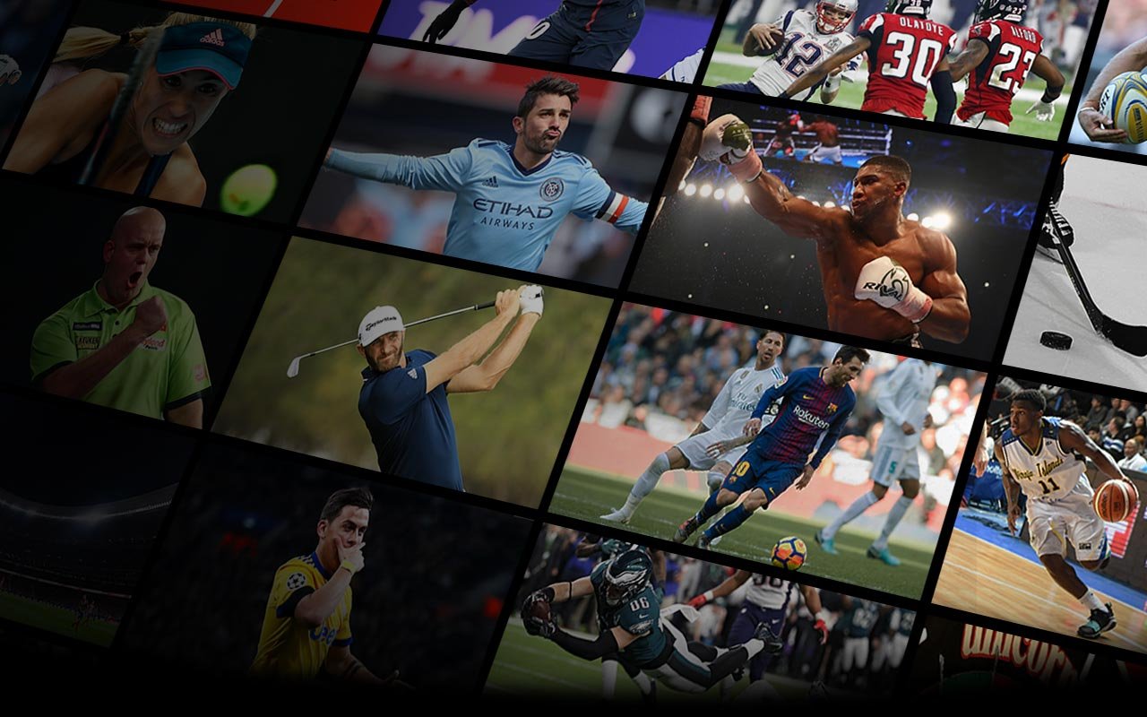 Watch Sports Live Free